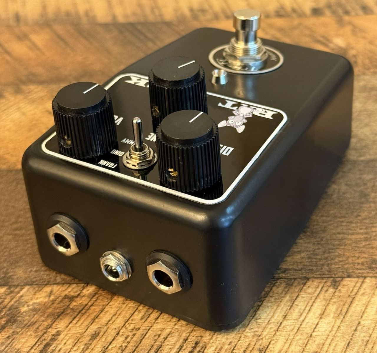 Tru-Fi Mini-Rat Pack（新品/送料無料）【楽器検索デジマート】