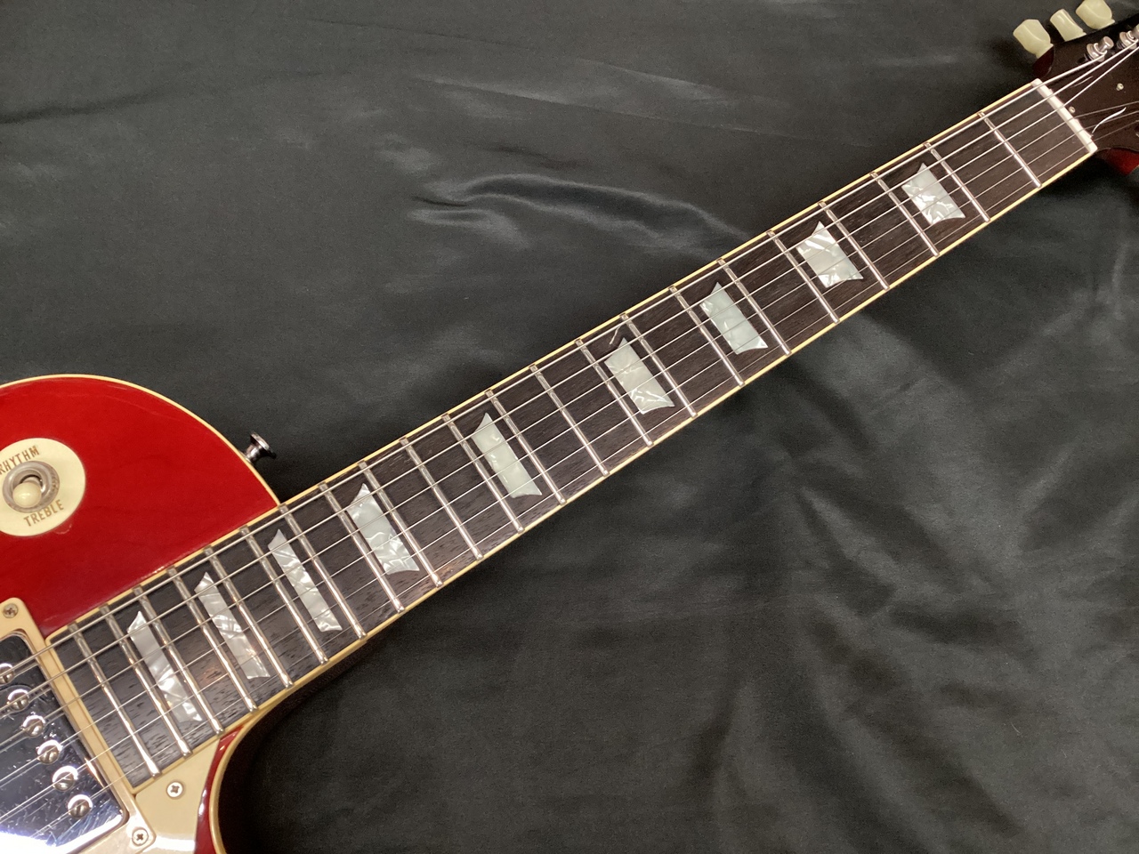 Orville LPS-75 (オービル レスポール)（中古）【楽器検索