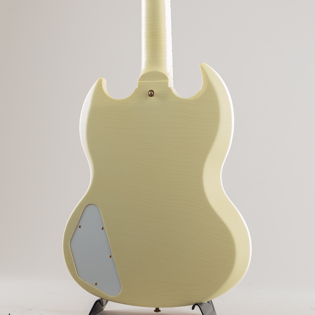 Gibson Custom Shop Murphy Lab Jimi Hendrix 1967 SG Custom Aged