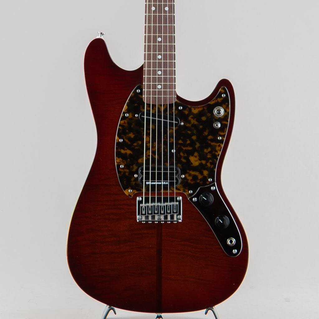 H.S.Anderson HS-3 / Tiger Eye S/N:25026（新品）【楽器検索デジマート】