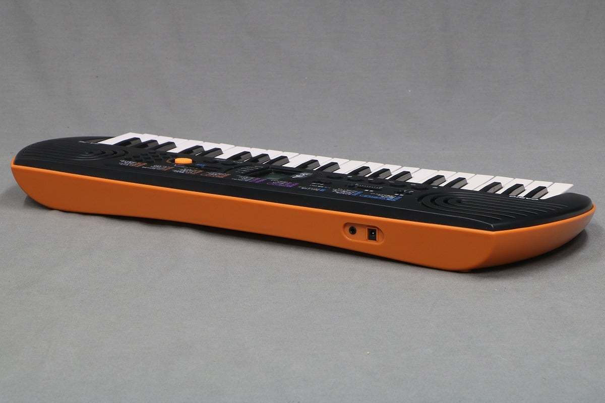 Casio SA-76 【御茶ノ水本店】（中古）【楽器検索デジマート】