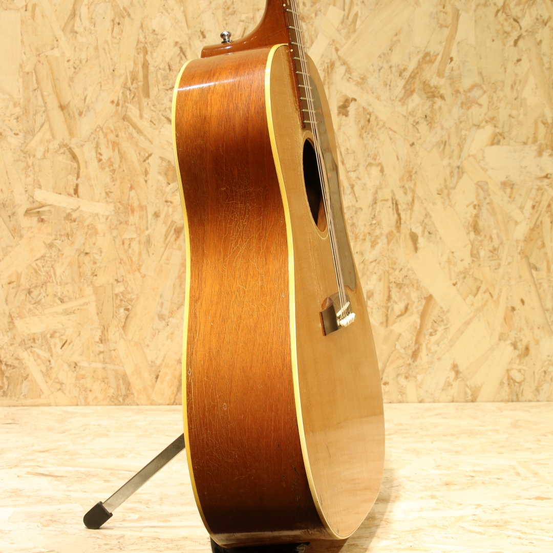 Gibson J-50 1956（ビンテージ）【楽器検索デジマート】