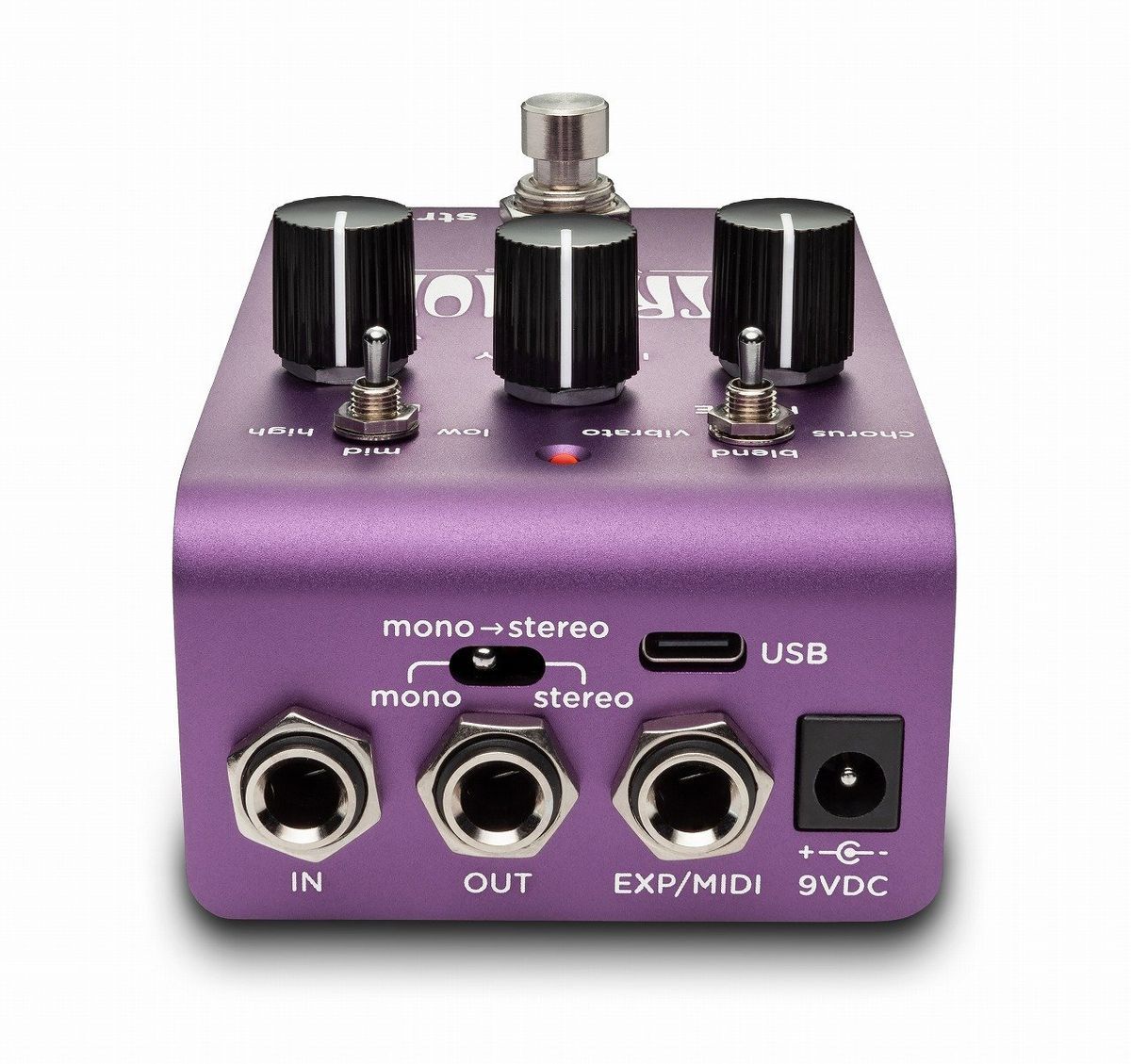 strymon UltraViole【長期在庫クリアランスセール】【心斎橋店】（新品