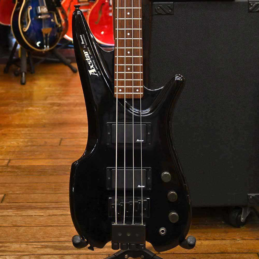 ケ*z様 85年　Ibanez AXB-50 ヘッドレスベース AXB50 | Ibanez Wiki | Fandom