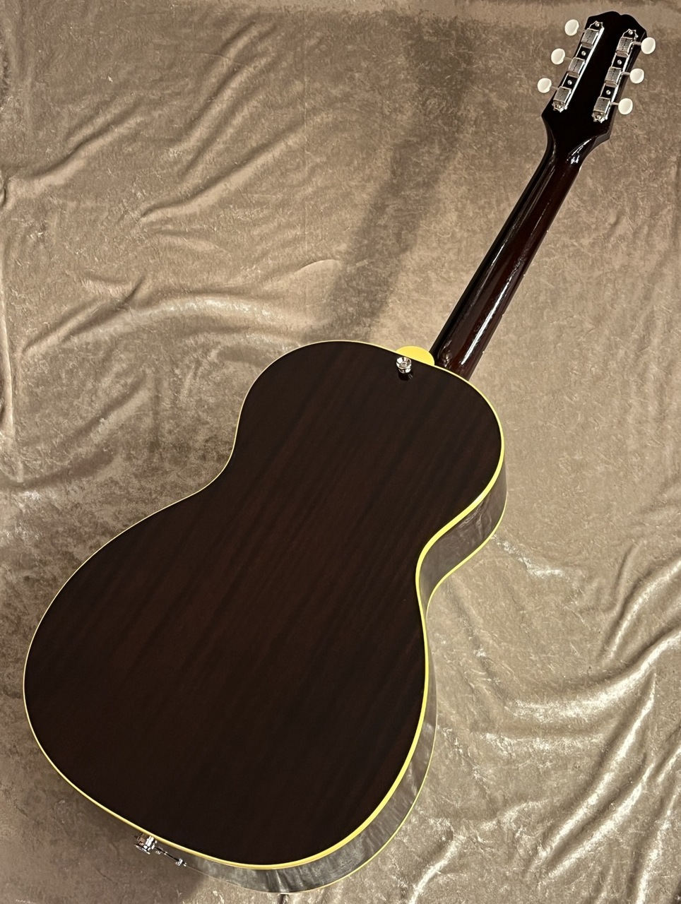 KING SNAKE 【NEW】Rockin Chair w/PU Tobacco Sunburst #RC-072 [1.88
