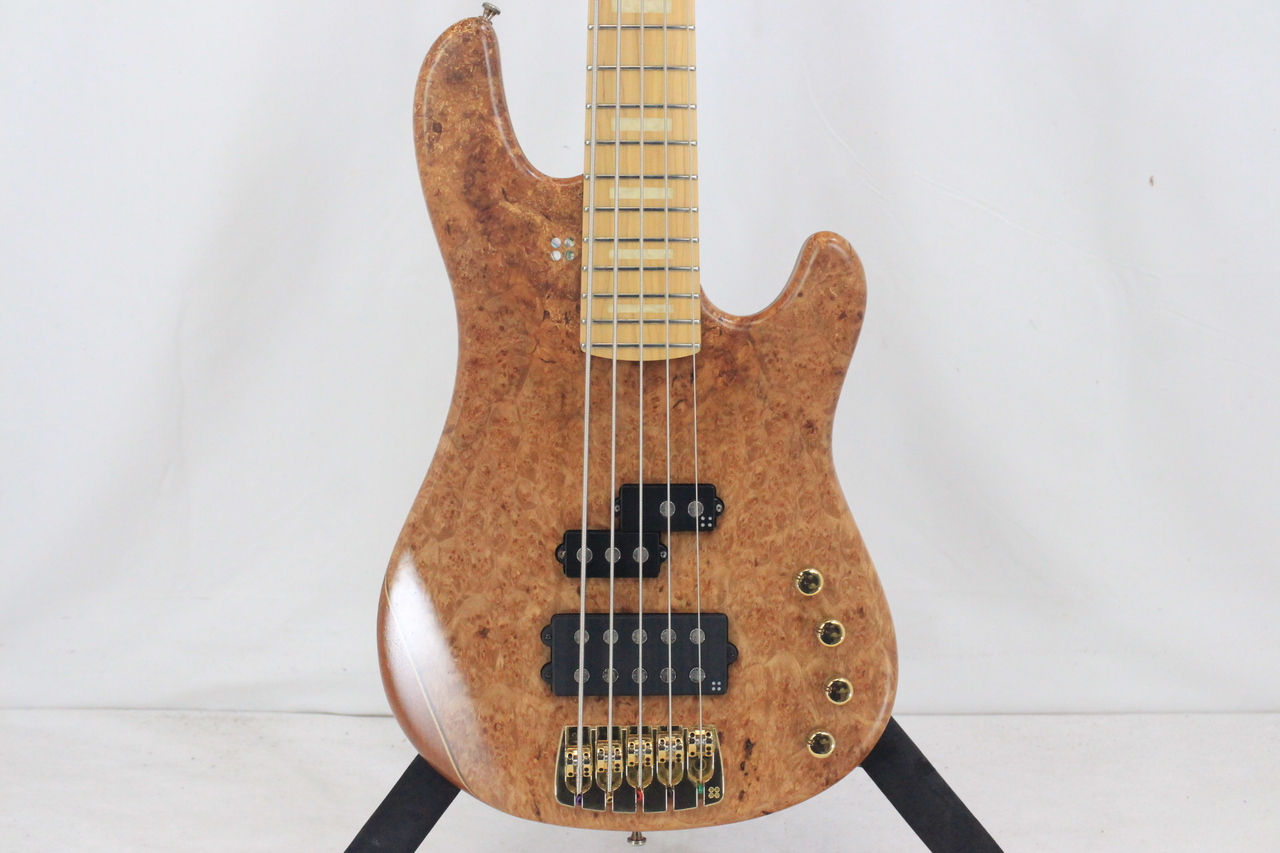 Sandberg CALIFORNIA VM5 MPB（中古）【楽器検索デジマート】