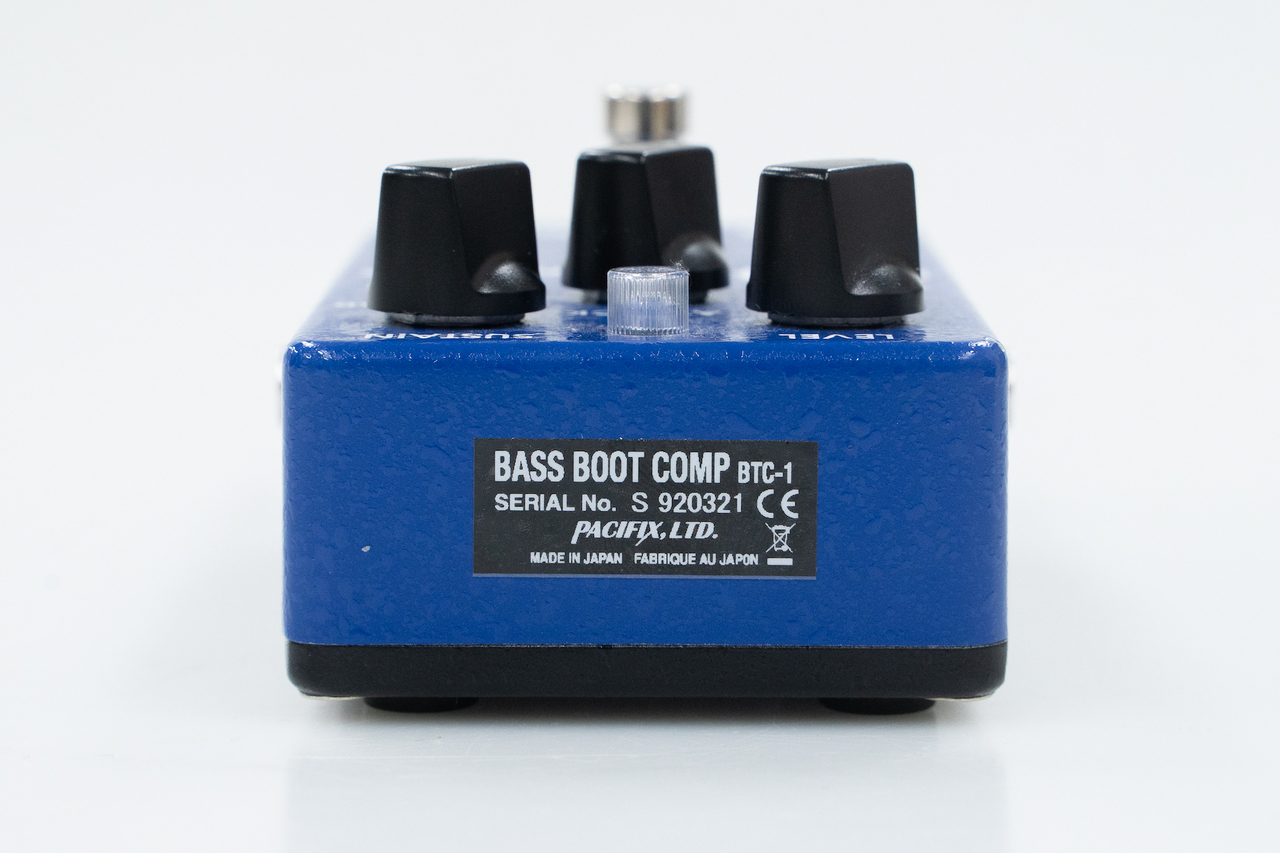 Providence Bass Boot Comp【横浜店】（中古/送料無料）【楽器検索