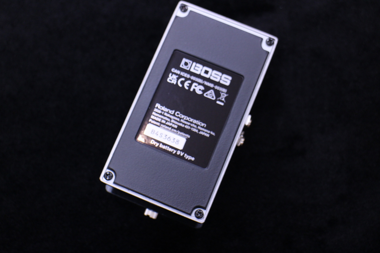 BOSS TU-3W（新品）【楽器検索デジマート】