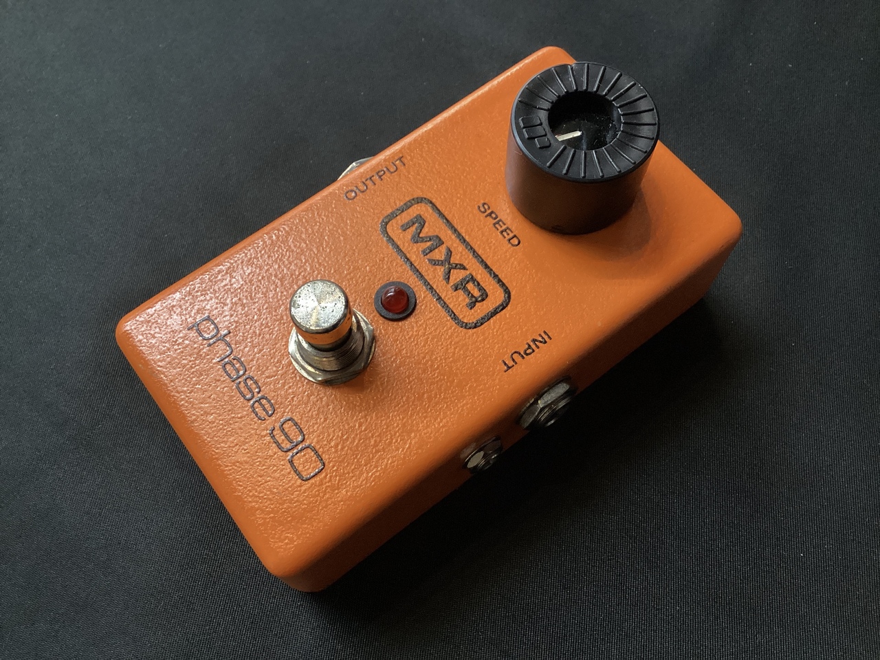 正規店仕入れの MXR フェイザー)（中古 (エムエックスアール 90/1990年代 Phase ギター