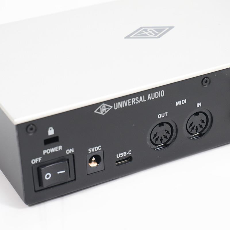 Universal Audio USED 中古 VOLT 4 (ユニバーサルオーディオ