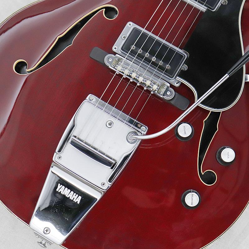 YAMAHA SA-50 '72 Cherry Red（ビンテージ）【楽器検索デジマート】