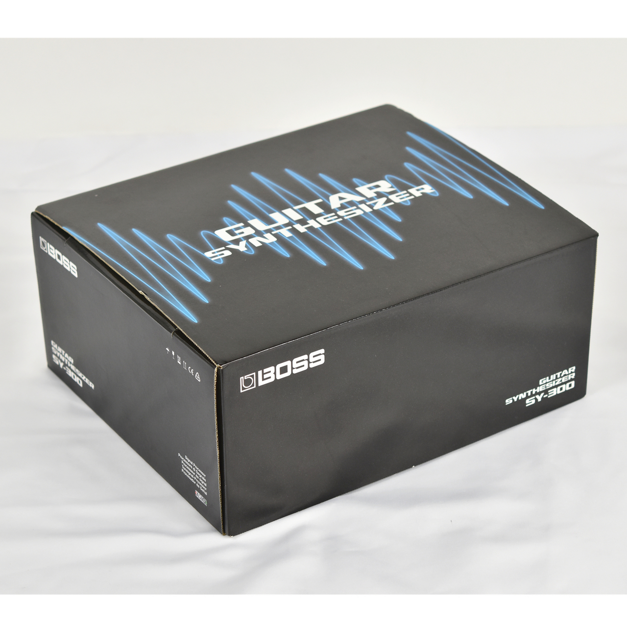 BOSS SY-300 Guitar Synthesizer（中古）【楽器検索デジマート】