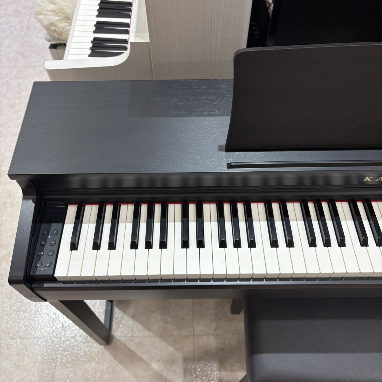 KAWAI 【2025年製】CN201R（中古/送料無料）【楽器検索デジマート】