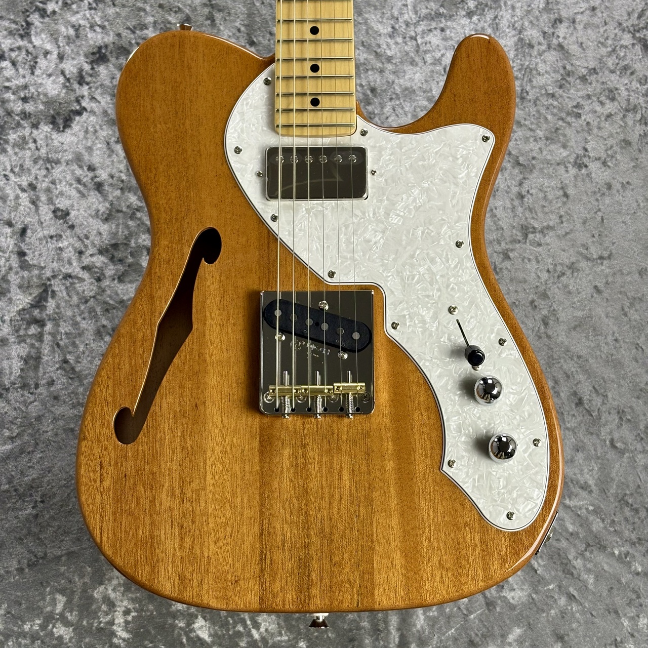 FUJIGEN(FGN) Neo Classic NTE110MMHT-NT ~Natural~ #A241270 [3.34kg