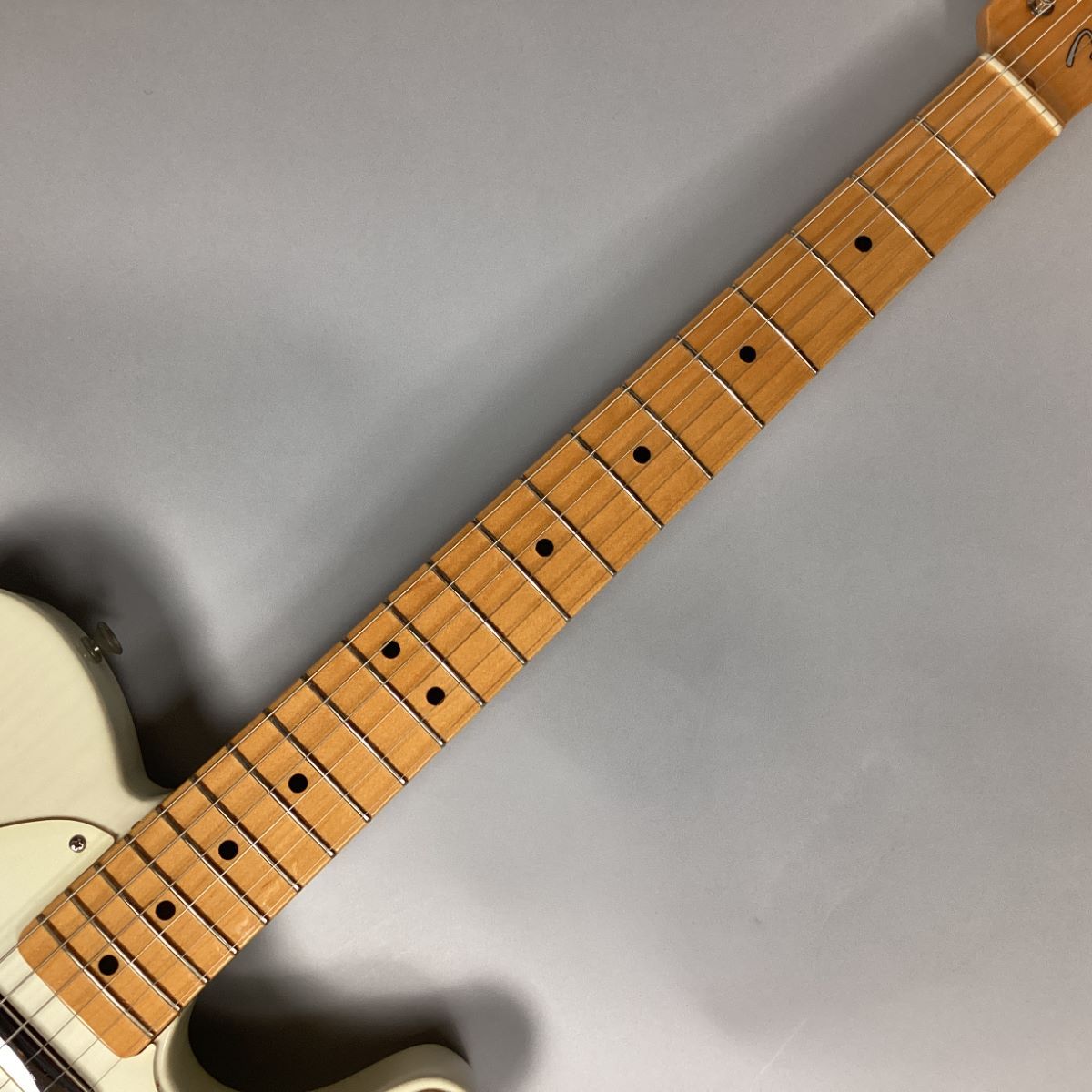 Fender American Vintage '52 Telecaster White Blonde 【2004年製