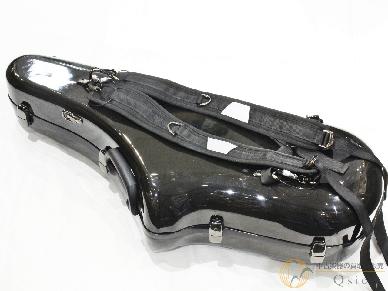 VIVACE テナーサックス用ケース(ハード) [WLH57]【難波店在庫】（中古