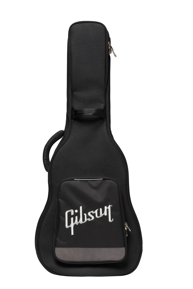 Gibson MEDIUM-Gibson Gig bag ギブソン ケース ギグバッグ【御茶ノ水