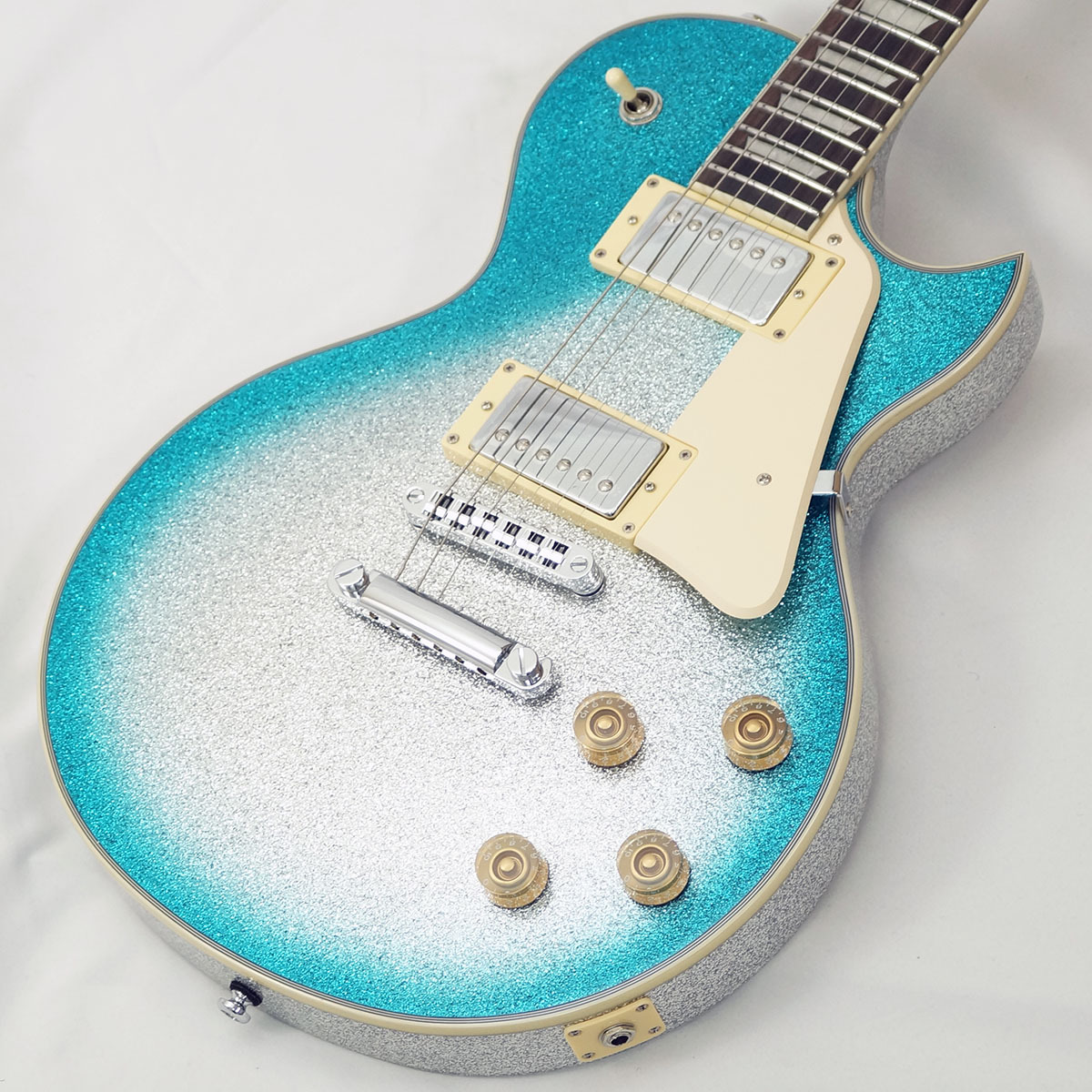 Sire Larry Carlton L7 New Gen (Skyburst Sparkle) [アウトレット特価