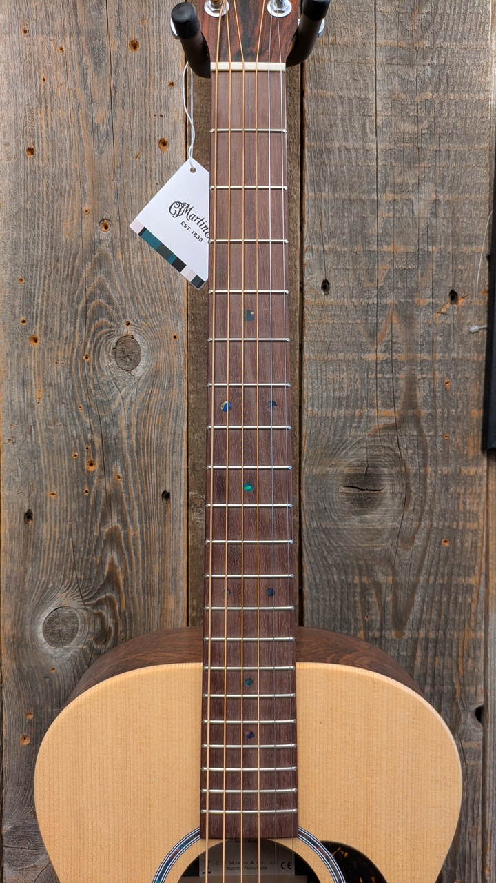 Pro Martin エレアコ Martin 0-X2E COCO #2958023 【エレアコ】（新品）【楽器検索デジマート】