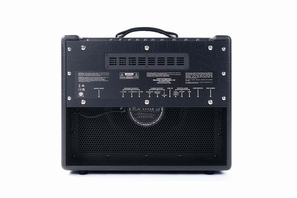 Blackstar HT-20R-MKIII 20W 真空管コンボ・アンプ ギターコンボアンプ 