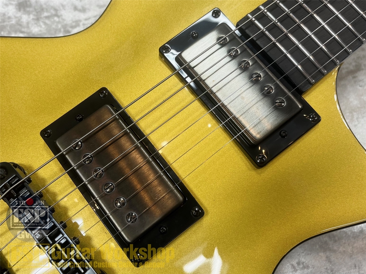 LTD EC-2025 50th Anniversary（新品/送料無料）【楽器検索デジマート】