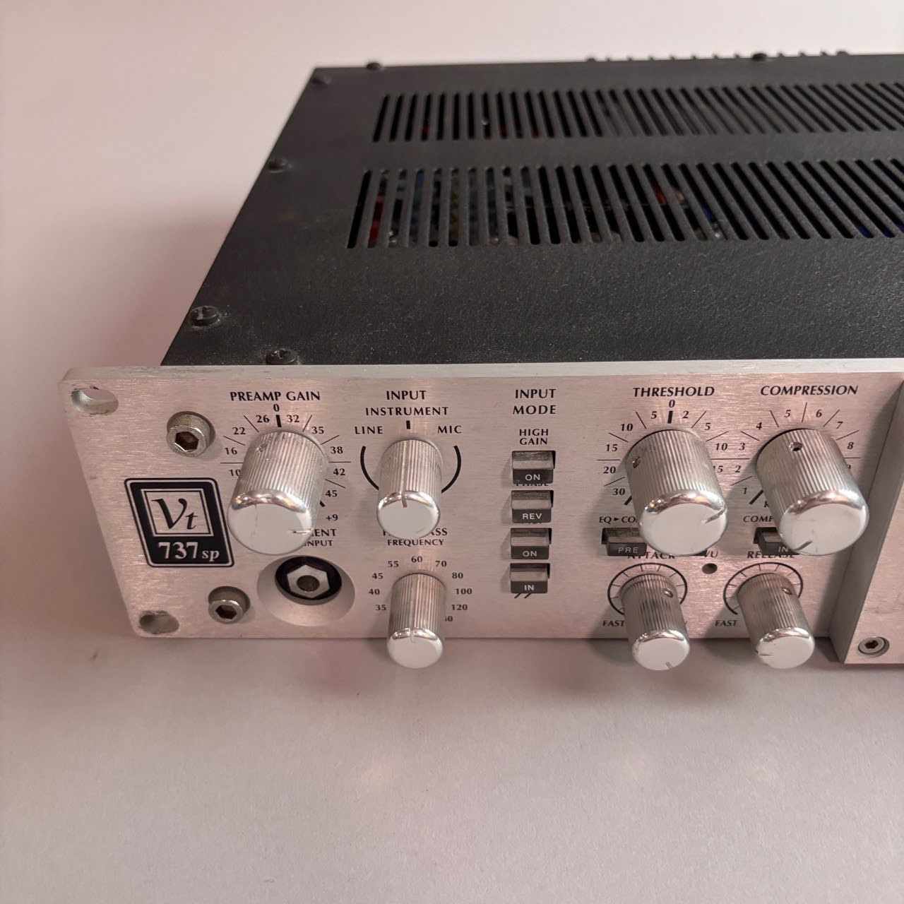 AVALON DESIGN VT-737SP（中古/送料無料）【楽器検索デジマート】