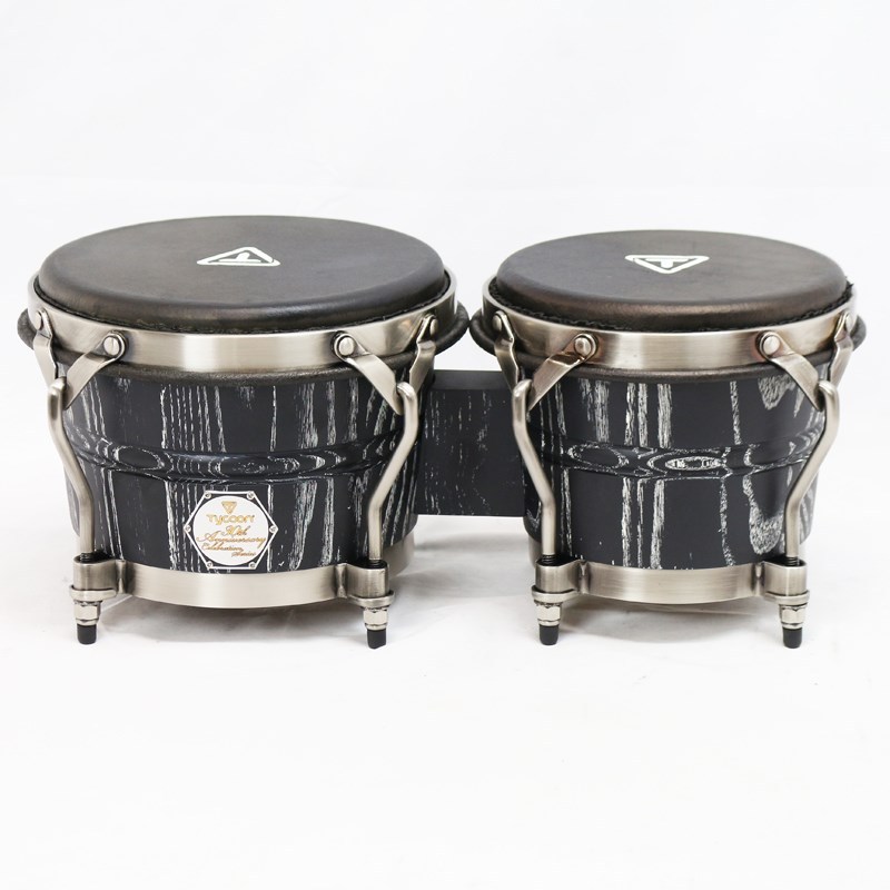 レアグルーヴTycoon percussion タイクーン bongo ボンゴ パーカス