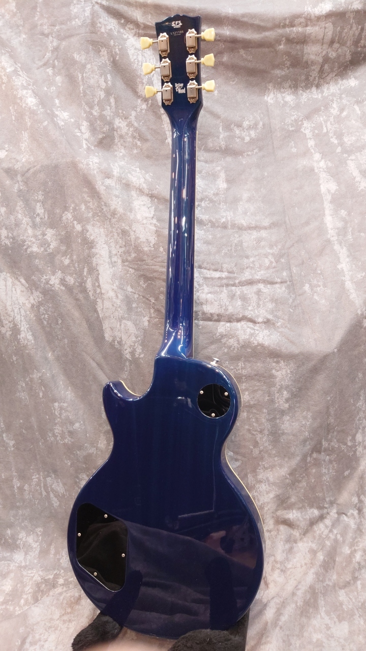 history レスポール SH-LSV HISTORY SH-LSV（中古）【楽器検索デジマート】