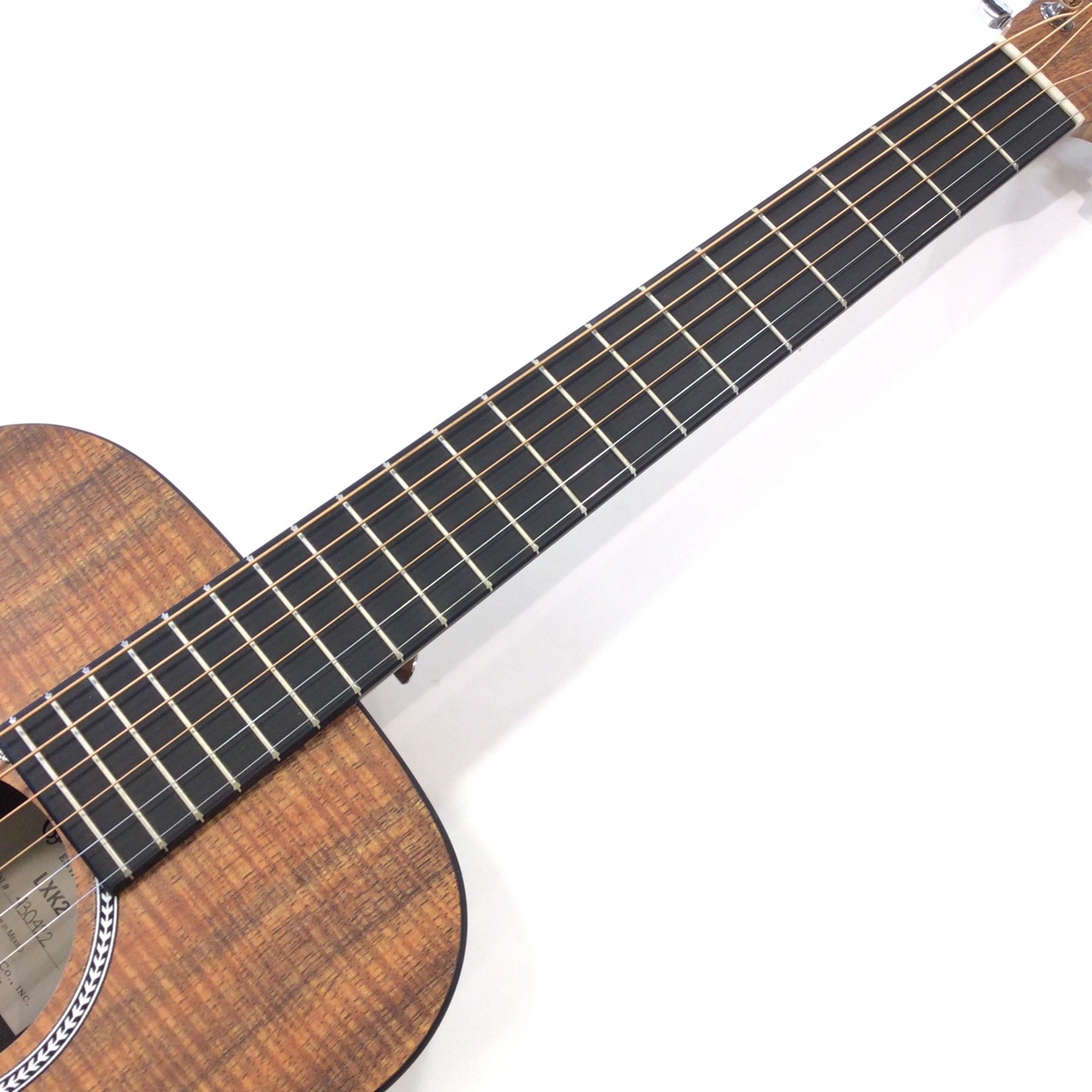 Martin LXK2 Little Martin（新品/送料無料）【楽器検索デジマート】