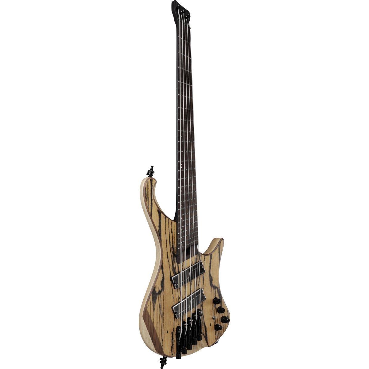 Ibanez EHB1675MS-NTF (Natural) アイバニーズ 5弦ベース [限定モデル
