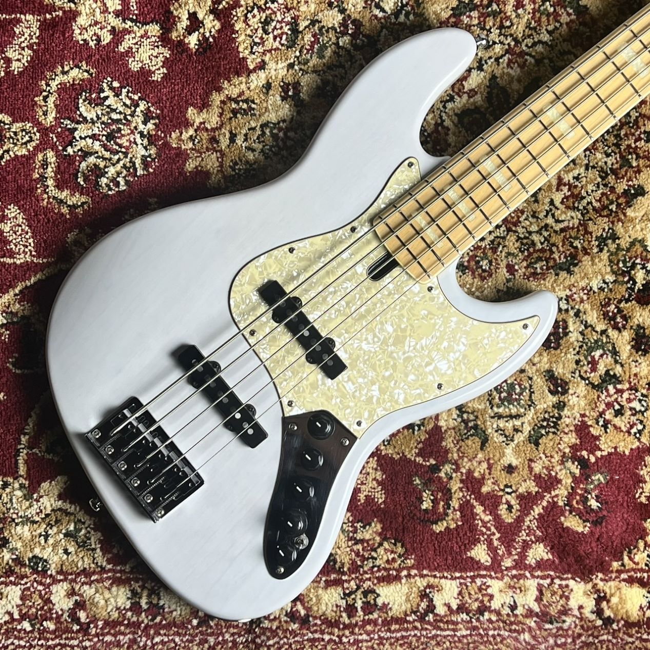 Sire ( サイアー ) V7 5ST 5弦ジャズベース Sire ( サイアー ) V7 5ST 5弦ジャズベース Sire ( サイアー ) V7 5ST