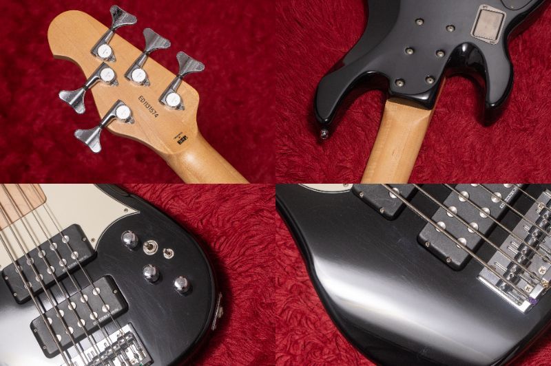EDWARDS E-LW-135M BLK 4.465kg #ED1131574【GIB横浜】（中古/送料無料