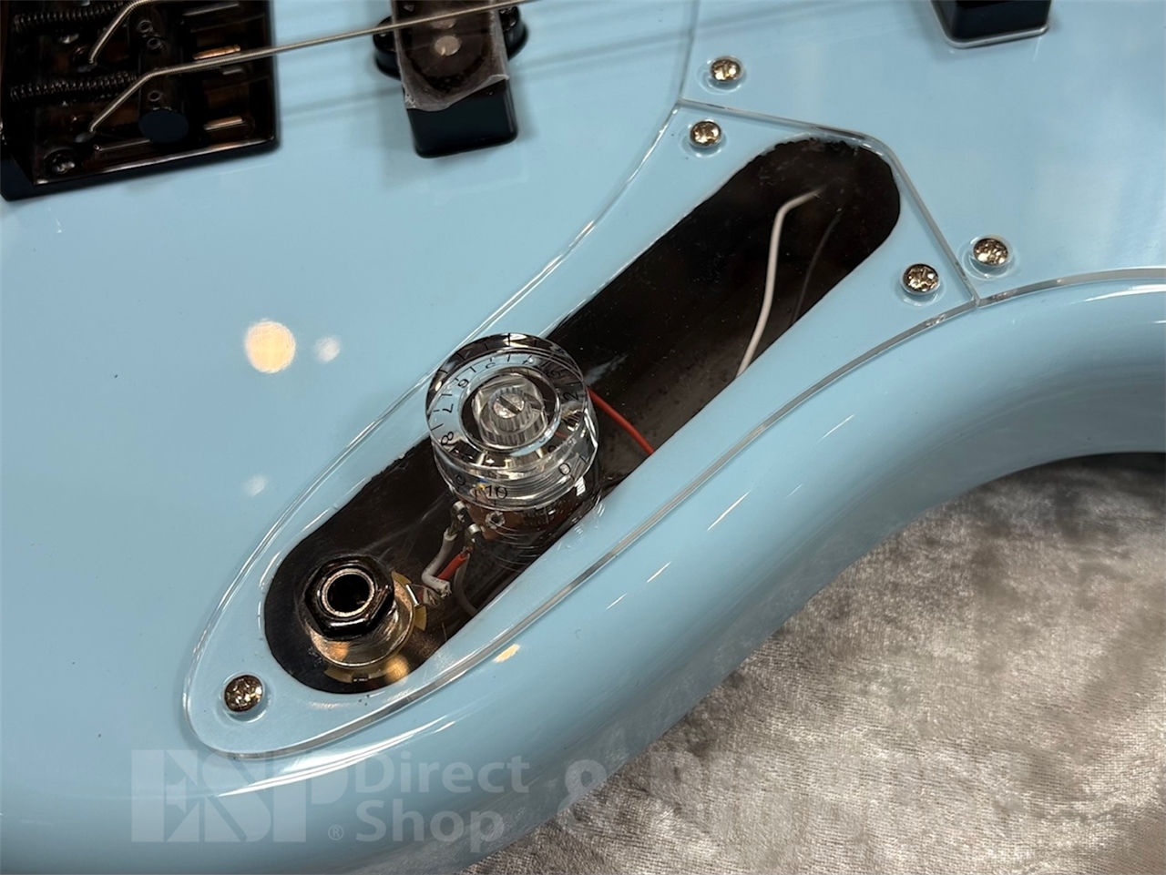 GrassRoots G-EAST BLUE ~GEN Signature Model~（新品/送料無料