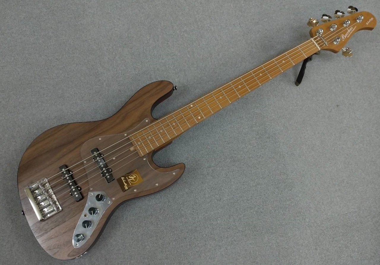 Bacchus Japan Tune-up Series / WL5-WN-AC RSM/M (NAS / ナチュラル