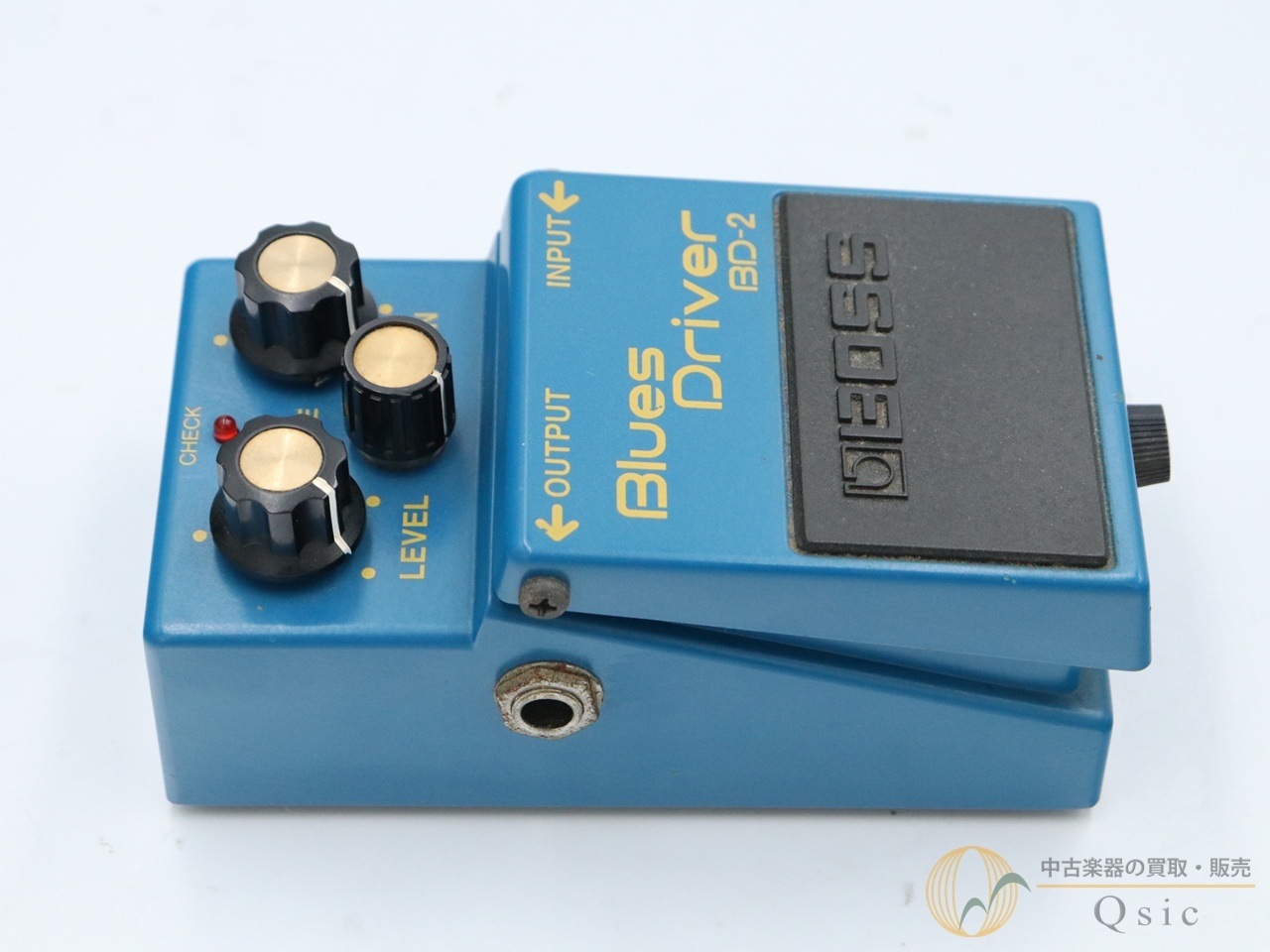 BOSS BD-2 [TM453]【神戸店在庫】（中古）【楽器検索デジマート】