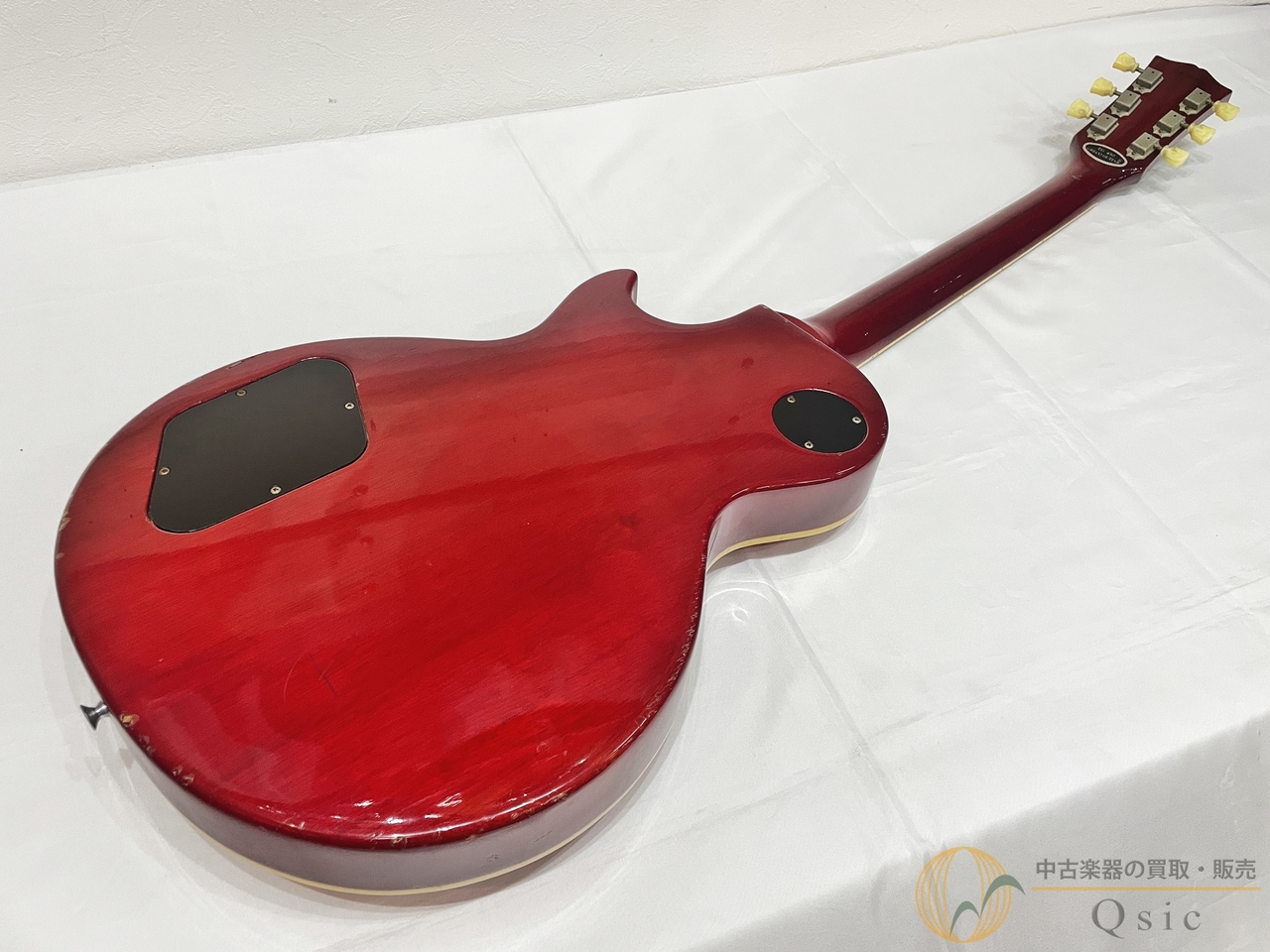 Greco EG-450 【返品OK】[QMR76]【箕面店在庫】（中古/送料無料