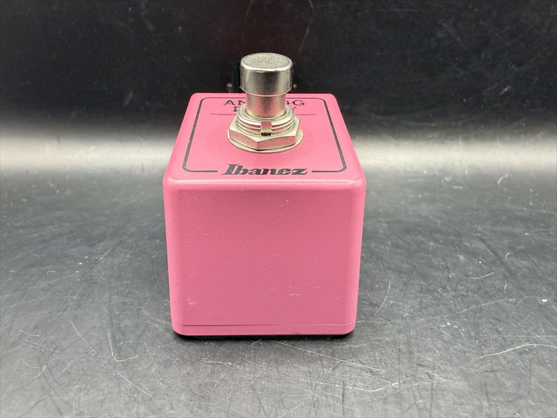 Ibanez AD Mini -Analog Delay-（中古）【楽器検索デジマート】