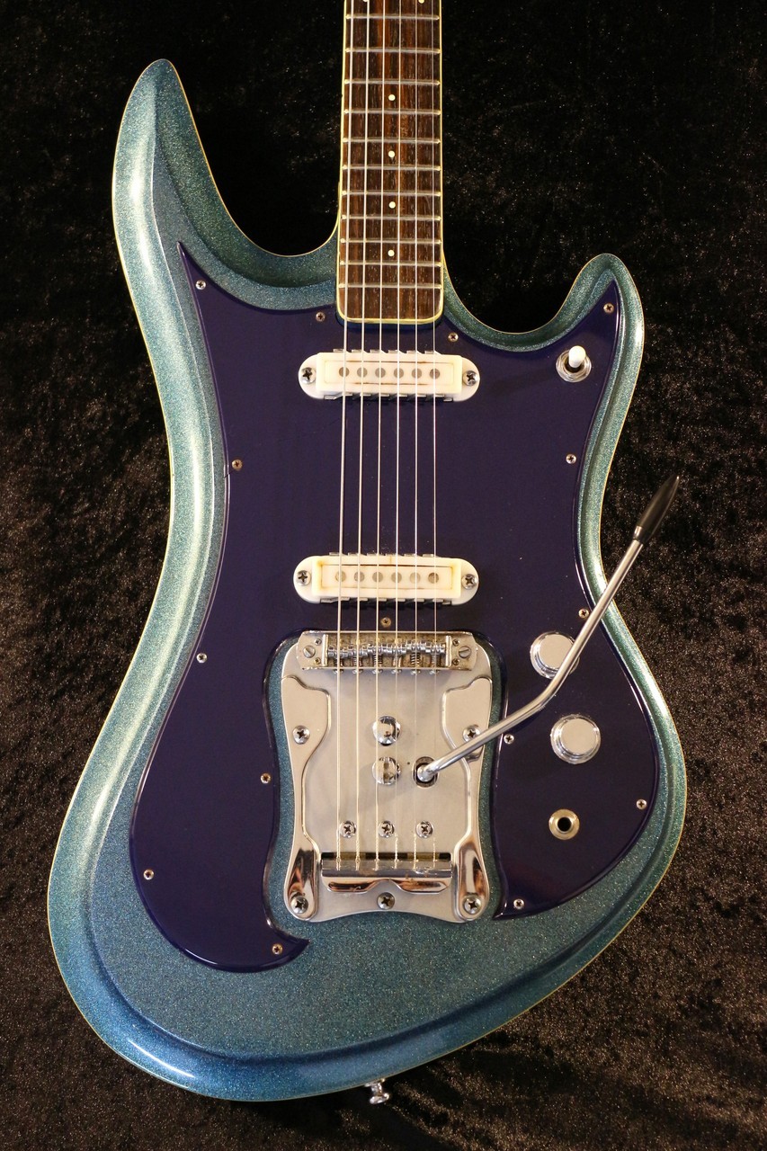 Guyatone 【お客様ご委託品】Sharp 5 LG-350T 【4.03kg】【ジャパン