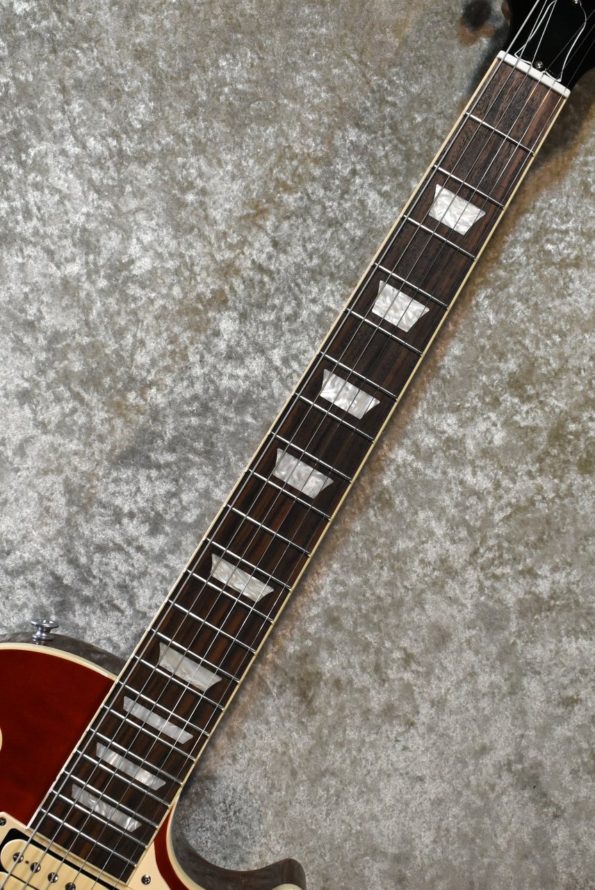 Gibson Les Paul Standard '60s Double Trouble V.Cherry