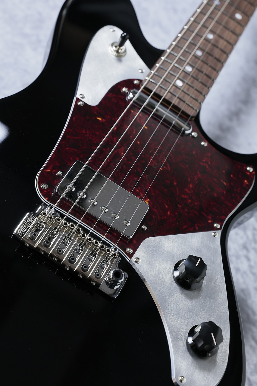 Sugi Rainmaker RMG J IR SL-ASH/HM/TH ~Black~ #S250040 [1本