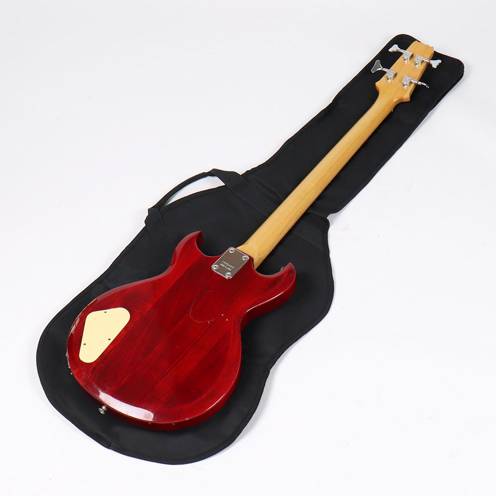Aria Pro II 【中古】 AriaProII アリアプロ2 CSB-380 SR 1981年製