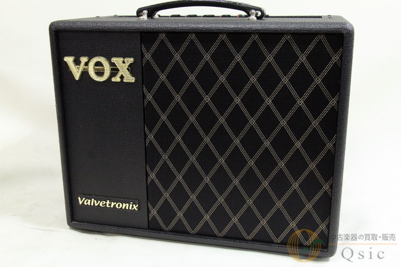 VOX VT20X [QK124]（中古）【楽器検索デジマート】