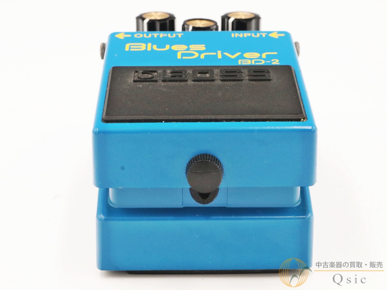 BOSS BD-2 [TM636]【神戸店在庫】（中古）【楽器検索デジマート】