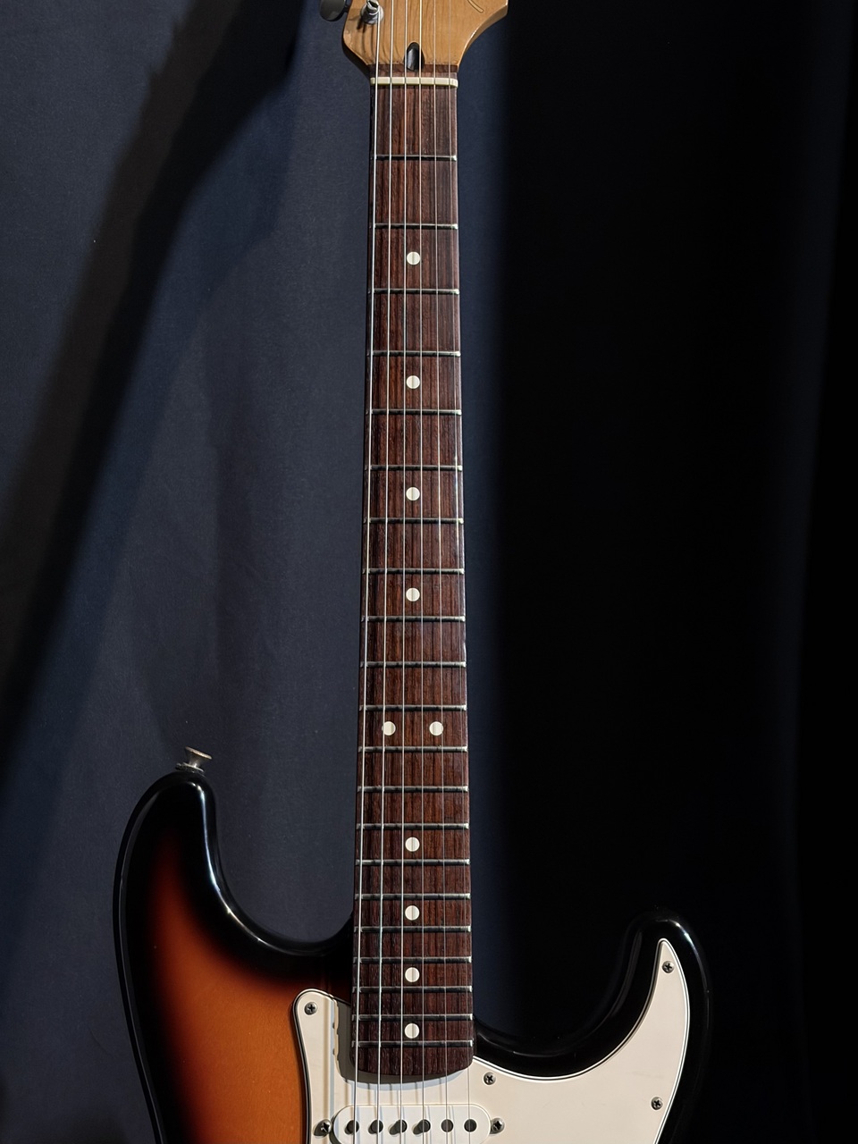 Fender MEX Tex-Mex Stratocaster（中古）【楽器検索デジマート】