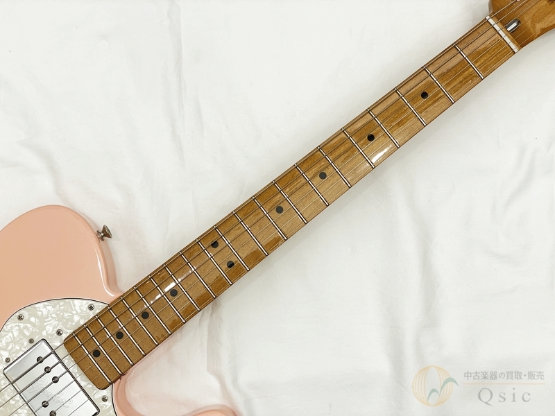 Fender Limited Edition Vintera '70s Telecaster Thinline MN Shell
