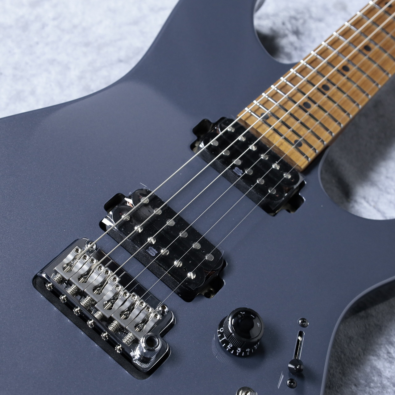 Ibanez AZ2402 【GRM : Gray Metallic】SPOTカラー（新品/送料