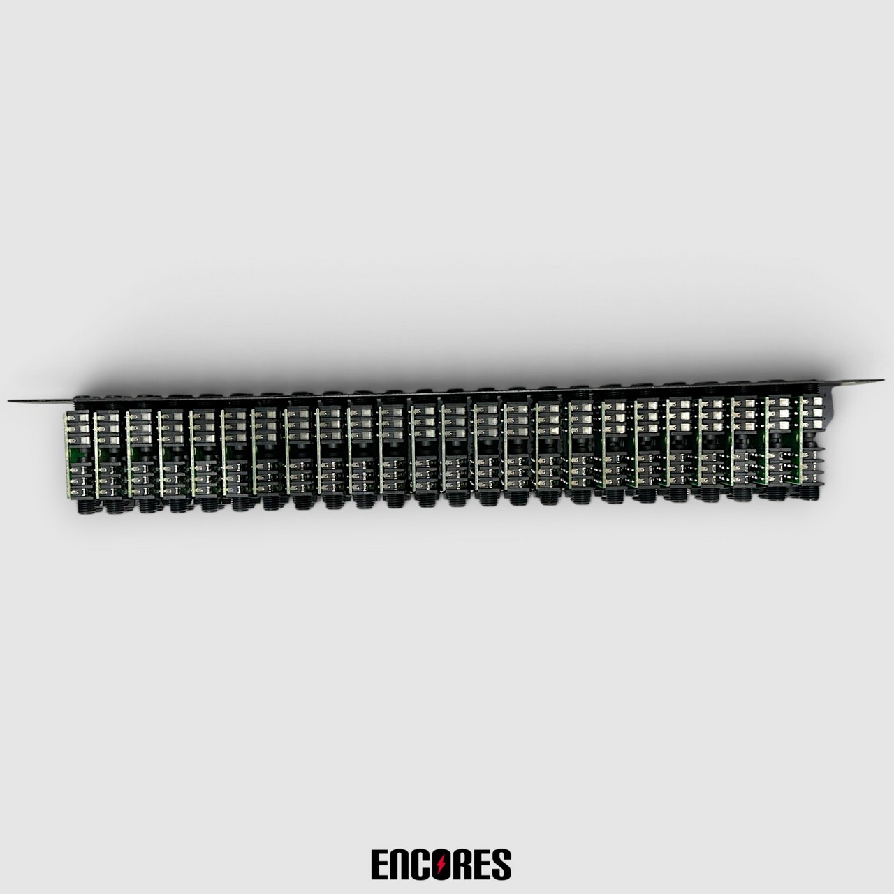 dbx DBX PB-48 48-Point Patch Bay(中古)【楽器検索デジマート】 dbx DBX PB-48 48-Point Patch Bay(中古)【楽器検索デジマート】