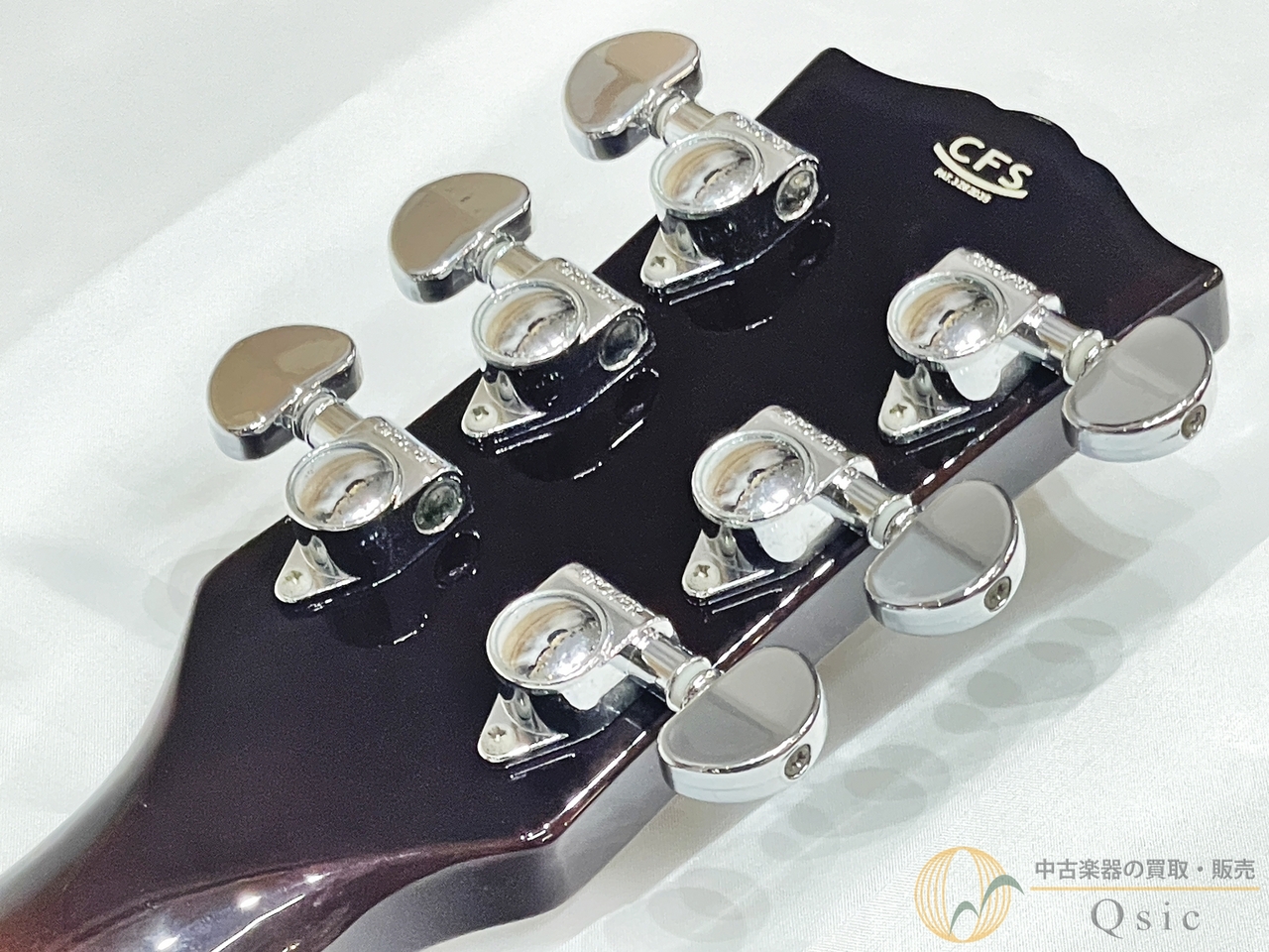 HISTORY ZSA-CFS 【返品OK】[WLR19]【箕面店在庫】 // セール対象商品