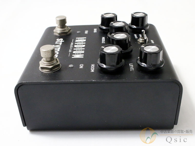 strymon IRIDIUM [MM768]【神戸店在庫】（中古/送料無料）【楽器検索