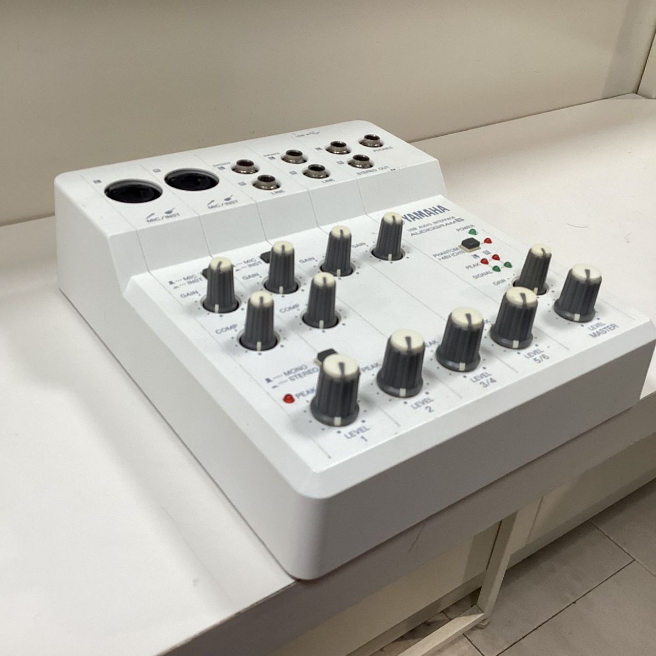 YAMAHA Audiogram6（中古）【楽器検索デジマート】